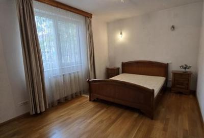 Apartament pe 2 etaje si curte de 187 mp HERASTRAU - 5