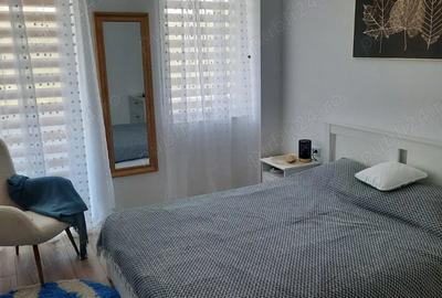 Cazare in regim hotelier - Blue Zone Apartment, Suceava, 50 euro pe noapte - 3