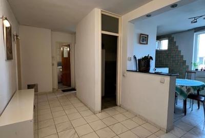 Apartament 3 camere Pasaj Baneasa - 14