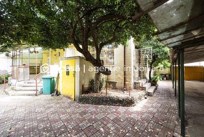 Casă individuală cu 5 camere cu Teren 532 Mp în Pârneava - 4