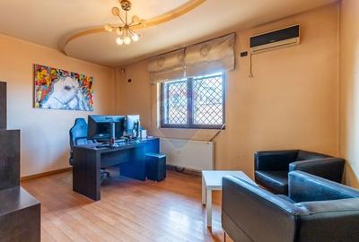 Casă cu 7 camere cu Teren 745 Mp în Corbeanca - 28