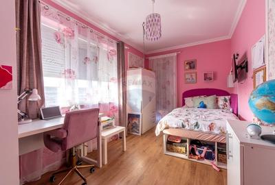 Apartament de vanzare, 3 camere, Floresti - Strada Sesul de Sus - 11