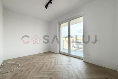 Apartament cu 2 camere semidecomandat în Iris - 5
