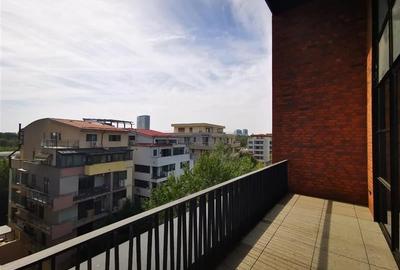 Spatii de birou de inchiriat - Barbu Vacarescu - 216 mp - 11