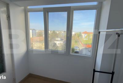 Apartament cu 2 camere în Micro 15 - 3