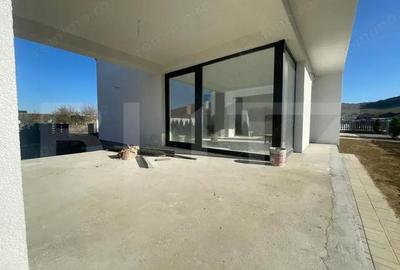 Casă cu 4 camere cu Teren 500 Mp în Unirea - 16