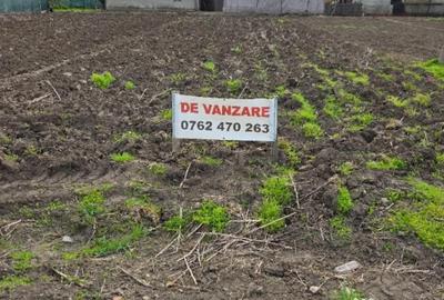 Teren în Movilița - 3