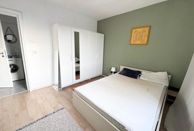 Apartament 2 camere, Strada Avrig –3 minute metrou Iancului - 1