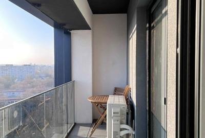 Inchiriere 2 camere  Big Residence - 7