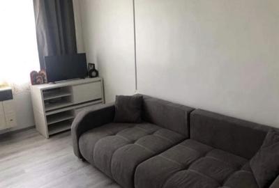 Garsonieră nedecomandată în Est - 2