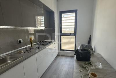 Apartament 2 camere | Complexul Reziden?ial Exigent Plaza F - 7