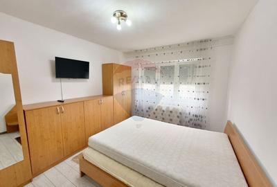 Apartament decomandat, 2 camere - zona Vlaicu (Kaufland), Arad - 11