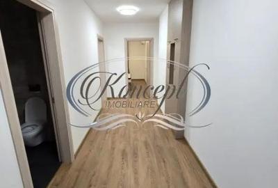Apartament cu 3 camere semidecomandat în Semicentral - 2