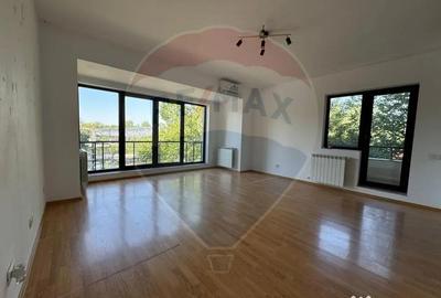 Apartament cu 2 camere semidecomandat în Basarabia - 9