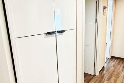 Apartament cu 3 camere decomandat, mobilat în Copou - 10