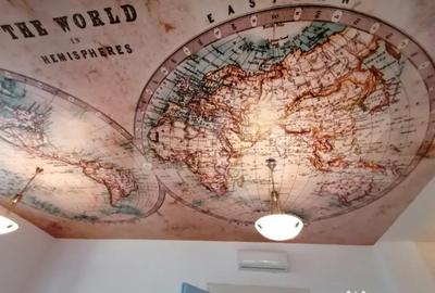 Spațiu comercial, de 504 mp, în Gruia - 16