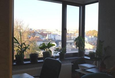 Apartament 4 camere | Cismigiu | Cetrala proprie | 140 mp Apartament 4 camere | Cismigiu | Cetrala proprie | 140 mp - 8