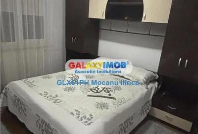 Apartament cu 3 camere decomandat, mobilat în Vest - 8