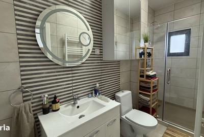 Casă cu 4 camere cu Teren 226 Mp în Tunari - 15