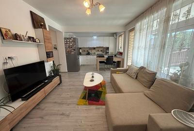 Apartament cu 2 camere semidecomandat în Valea Lupului - 2