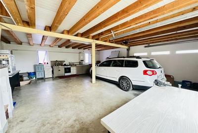 CASA P+M | TEREN 2200 MP | STRADA SOFIEI | ZONA DEALURI - 6