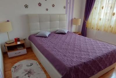 Apartament cu 2 camere decomandat, mobilat în Răcădău - 6
