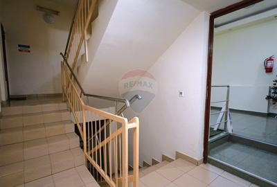 Birou, de 258 mp, în Baba Novac - 27