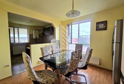 Apartament cu 5 camere si 2 bai, pe doua nivele, zona Lipovei - 6