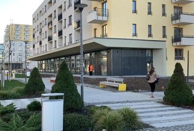 Inchiriem Apartament 2 Camere, Modern, Decomandat, Tractorul Inchiriem Apartament 2 Camere, Modern, Decomandat, Tractorul - 8