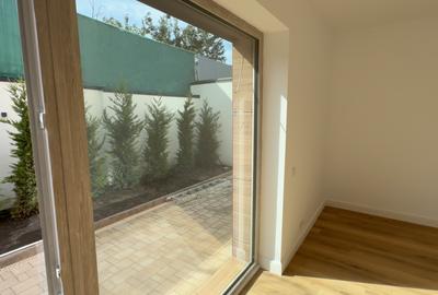 4 camere, confort lux, cu curte proprie - Damaroaia - 6