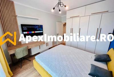 Apartament cu 2 camere decomandat în Lujerului - 3