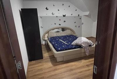 Apartament cu 2 camere semidecomandat în Metalurgiei - 1