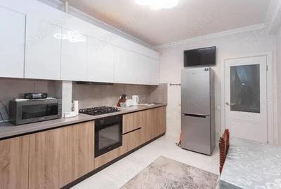 Garsonieră decomandată în Dâmbovița - 2