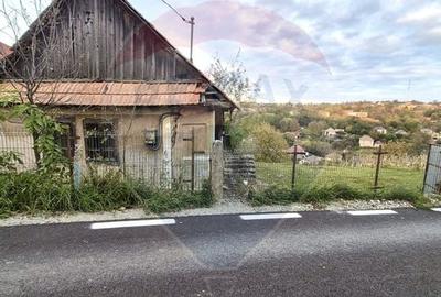 Teren de vanzare in Feleacu! 1000 MP - 1