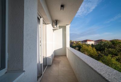 Apartament cu 2 camere decomandat, mobilat în Giroc - 19