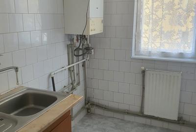Apartament cu 3 camere decomandat în Central - 7