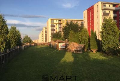 Teren Construcții intravilan de 1000 mp, în Avantgarden - 5