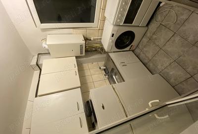 Garsoniera sud centrala termica proprie mobilata si utiliata - 2