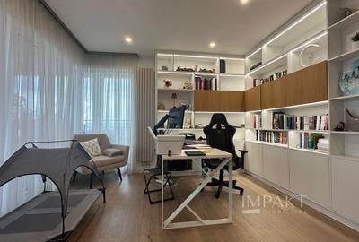 Cât o casa, dar apartament – Penthouse Exclusivist in Buna Ziua! - 23