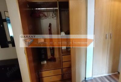 Inchiriez apartament Exercitiu 2 camere, etaj 1 4, CT, mobilat, utilat. - 1