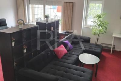 Vila 9 camere Parcul Circului – Strada Judetului, lux - 1