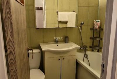 Apartament cu 2 camere semidecomandat, mobilat în Drumul Taberei - 9