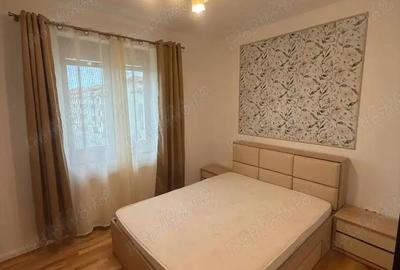 Apartament cu 4 camere, mobilat în Braytim - 9