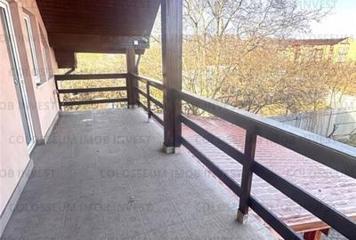Casă cu 3 camere cu Teren 400 Mp în Dârste - 10