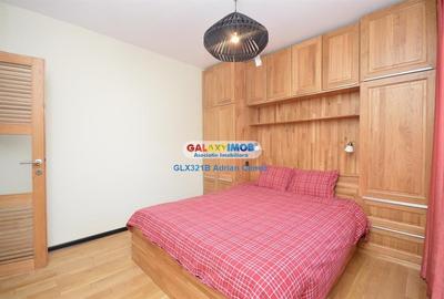 Stefan cel Mare | 3 Camere | Bloc Nou | Centrala | Paza - 10