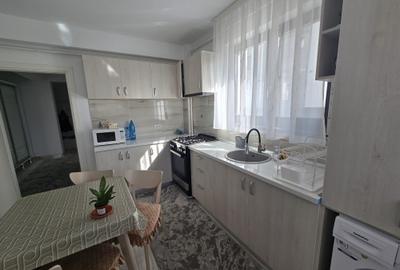 Apartament cu 2 camere decomandat în Bucium - 18