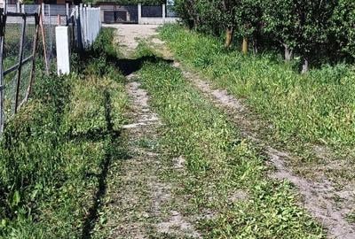 Teren de 500 mp, în Iclod - 3