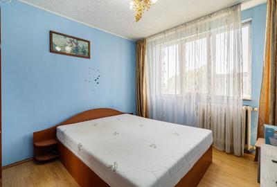 Apartament cu 2 camere decomandat în Giurgiului - 6