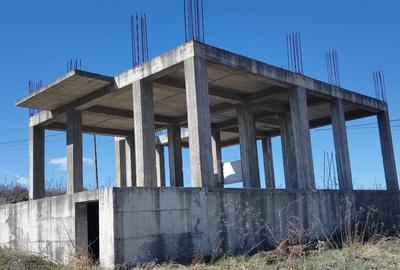 Teren 3230mp ?i Constructie pe Cadre-IA?I-VI?AN - 2