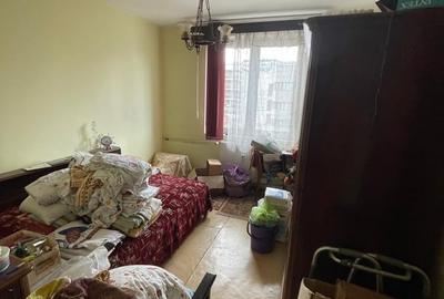 Apartament cu 3 camere decomandat în Gorjului - 4